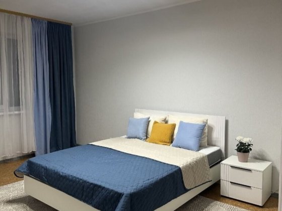 Продаж 1-кімн. квартири з ремонтом, просп. Григоренка, 41  метро Позняки Київ