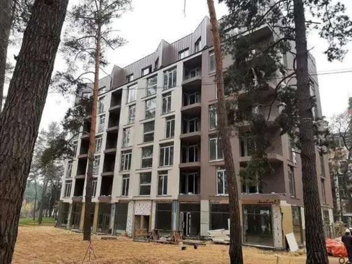 Продаж 1-к квартири вул. Олександра Мишуги 2 Дарницький район - фото 1