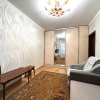 Продаж 1к квартири вул. Милославська 23а Київ