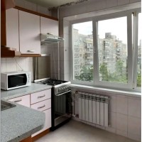 Продаж 3-к квартири вул.Березняківська Дніпровський район Киев