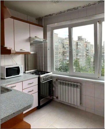 Продаж 3-к квартири вул.Березняківська Дніпровський район - фото 1