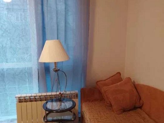 Продаж 1-к квартири вул. Камʼянська 127 Київ