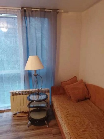 Продаж 1-к квартири вул. Камʼянська 127 - фото 1