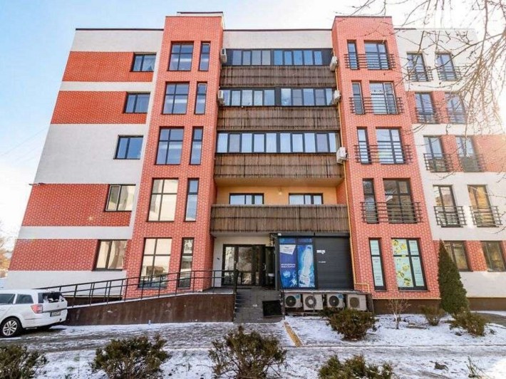 Продаж 2-кімнатної квартири по вул.Козацька, 55а ЖК Козацький Гай - фото 1