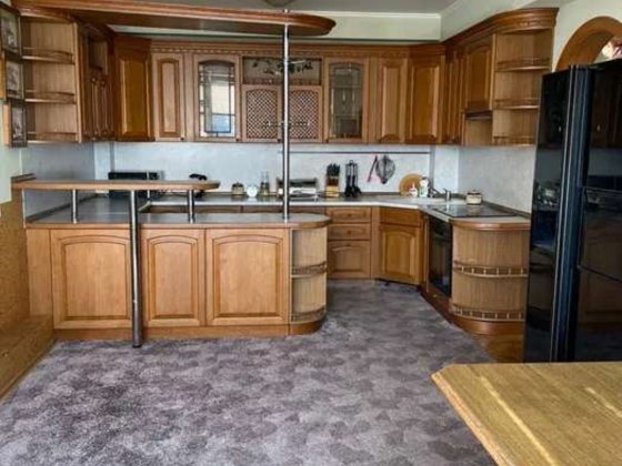 Продаж 4-к квартири вул. Герцена 17/25 Київ