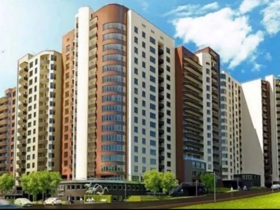 Продаж 3-к квартири вул. Деміївська 13 Київ