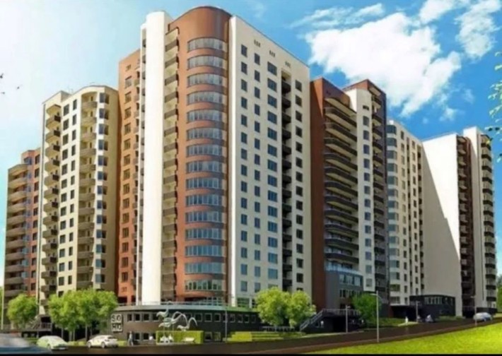 Продаж 3-к квартири вул. Деміївська 13 - фото 1