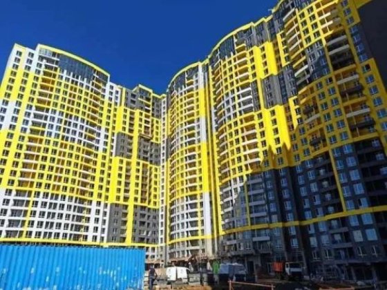 Продаж 3-к квартири вул. Кадетський Гай 10 Київ