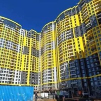 Продаж 3-к квартири вул. Кадетський Гай 10 Киев