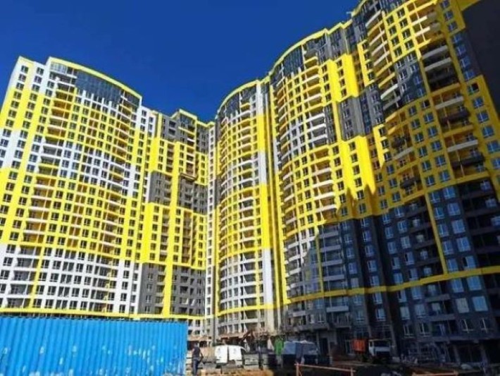 Продаж 3-к квартири вул. Кадетський Гай 10 - фото 1