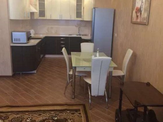 Продаж 2-кімнатної квартири по бульв.Руденка Миколи (Кільцова), 14ж ЖК Парковий Київ