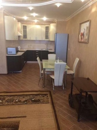 Продаж 2-кімнатної квартири по бульв.Руденка Миколи (Кільцова), 14ж ЖК Парковий - фото 1