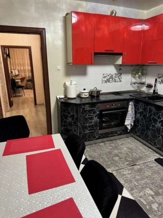 Продаж 2-к квартири вул. Григорія Ващенка, 5 Дарницький район - фото 2