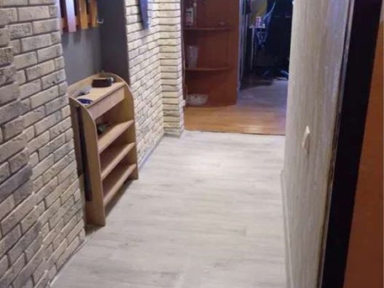 Продаж 1-к квартири вулиця Патріарха Мстислава Скрипника 1, Солом'янський район Киев