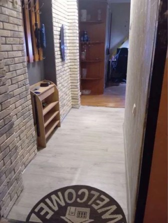 Продаж 1-к квартири вулиця Патріарха Мстислава Скрипника 1, Солом'янський район - фото 1