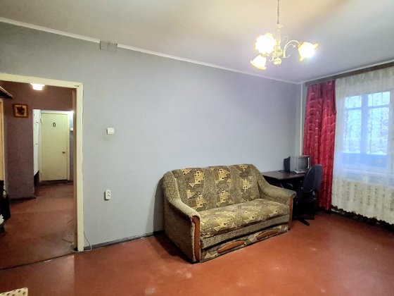 Продаж двокімнатної квартири Київ, Лівий берег, Деснянський район, проспект Червоної Калини, 32 Киев