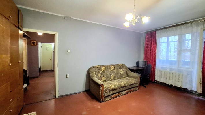 Продаж двокімнатної квартири Київ, Лівий берег, Деснянський район, проспект Червоної Калини, 32 - фото 1