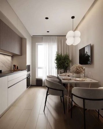 Продаж 1 кімнатної квартири, ЖК Кришталеві Джерела, Голосіївський район - фото 1