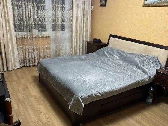 Продаж двокімнатної квартири з ремонтом, Київ, Лівий берег, Деснянський район, проспект Червоної Кал Київ