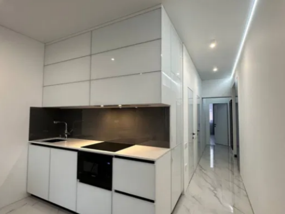 2х к ЖК Альтаир-2/ пл. Толбухина. Евроремонт. Одесса