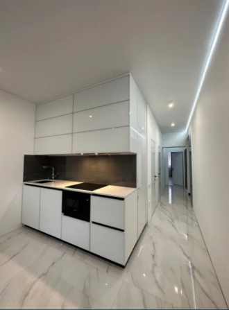 2х к ЖК Альтаир-2/ пл. Толбухина. Евроремонт. - фото 1