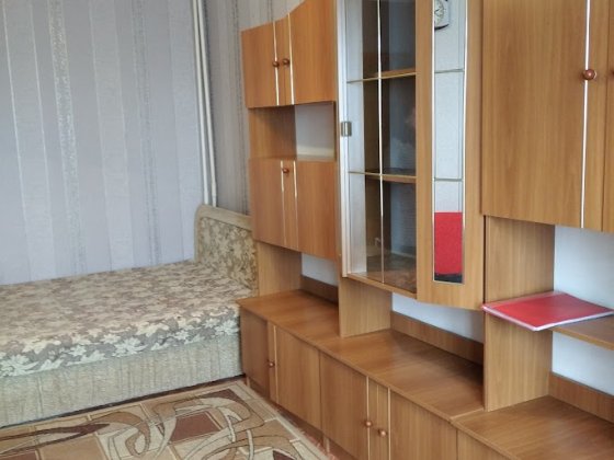 1к квартира з меблями та технікою Хмельницкий
