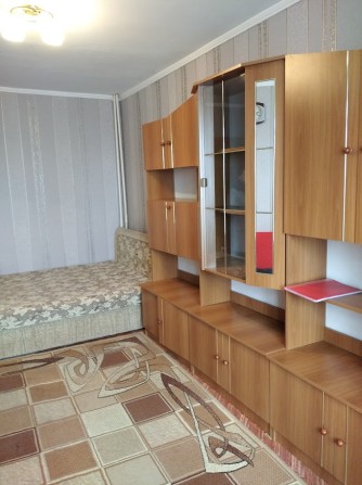 1к квартира з меблями та технікою - фото 1