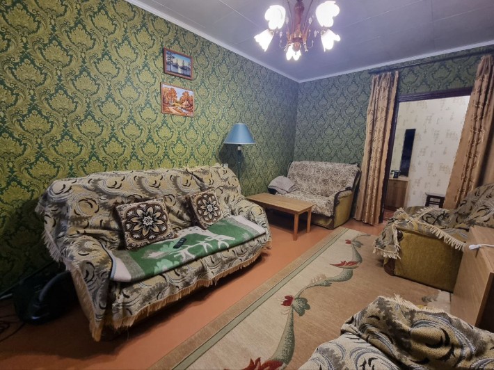 Продаж 2к квартири з автономним опаленням на Східному 3 - фото 1