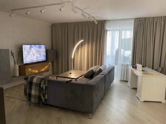 3х к Академическая/ 4 ст Фонтана. Двусторонняя. Программы Одесса