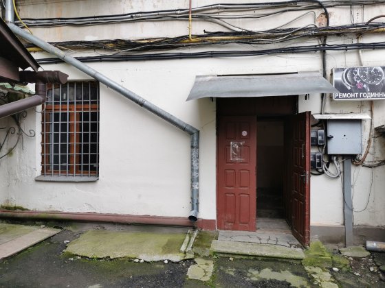 ОРЕНДА офісного приміщення площею 61,1 кв.м., в центрі м. Луцька (пр. Волі, 15) Луцьк