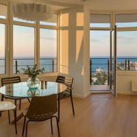 Квартира с террасой и видом на море в Ж/К «Сорок пятая Жемчужина» Одеса