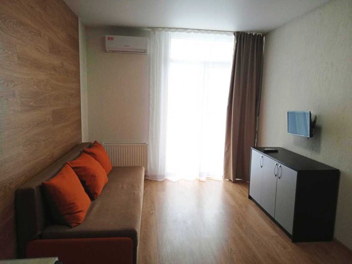 1-к квартира Бучанський, Вишневе, 12000 грн./міс. - фото 1