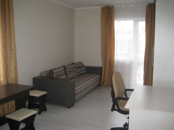 1-к квартира Київ, Дарницький, 9000 грн./міс. Киев