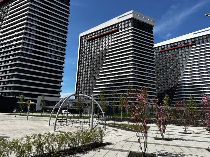 Без%% від Власника Продаж Одно-кімнатної видова тераса ЖК GREAT (Грейт) - фото 1