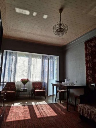 Продаж 2к. проспект Берестейський 21, метро КПІ - фото 1