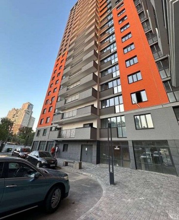 Продаж 2-х кімнатної квартири в ЖК Багговутівський - фото 1