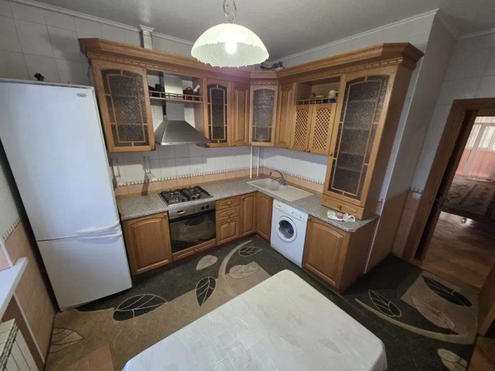 Продаж 2-к квартири вул. Естонська 36 - фото 1