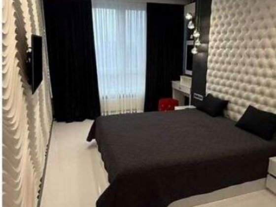 Продаж 3-к квартири вулиця Михайла Донця 2а Киев