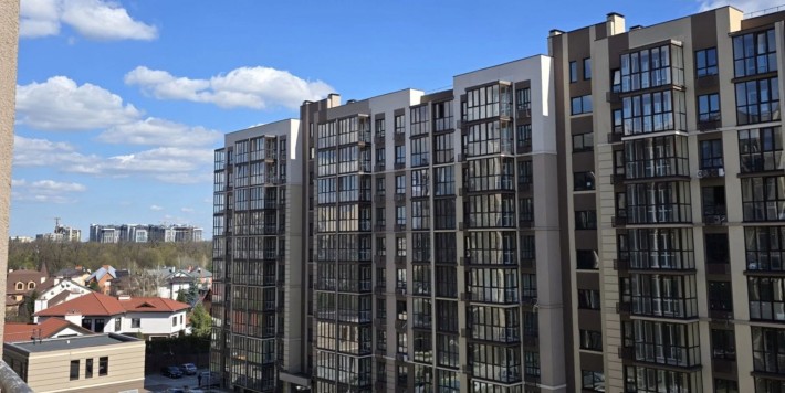 Продам 1квартиру вул.Метрологічна 107а, ЖК Кришталеві Джерела - фото 1