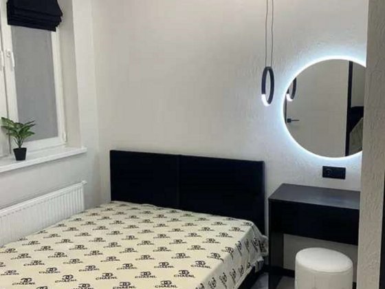 Продаж 1-к квартири Балтійський провулок 3а Киев