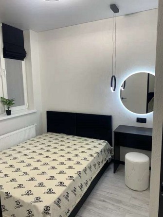 Продаж 1-к квартири Балтійський провулок 3а - фото 1