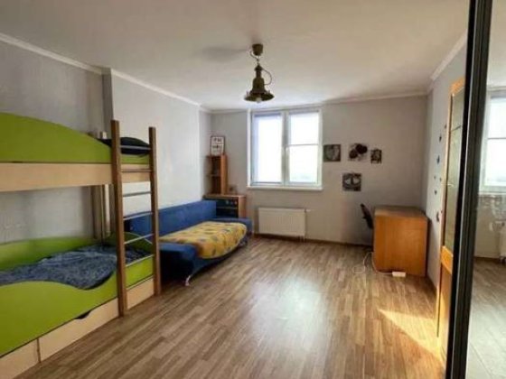 Продаж 3-к квартири вул. Соломії Крушельницької 15 Киев