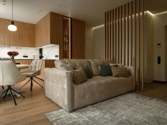 Продаж 2-к квартири вул. Авіаконструкторська 3/11