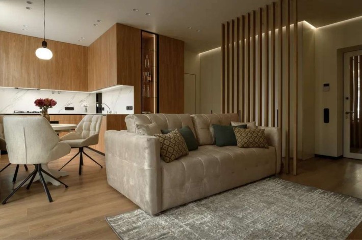 Продаж 2-к квартири вул. Авіаконструкторська 3/11 - фото 1