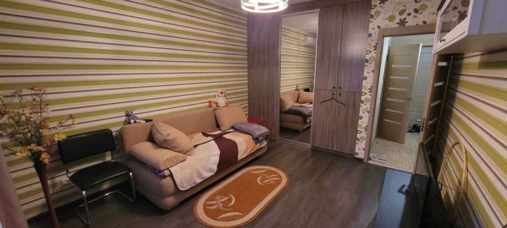 Продаж 1-к квартири вул. Є. Чавдар 7 - фото 1