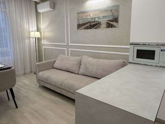 Продаж 3-к квартири вул. Саперне Поле  5 Киев