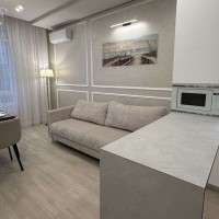 Продаж 3-к квартири вул. Саперне Поле  5 Киев