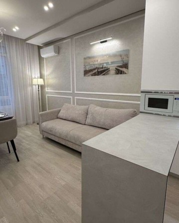 Продаж 3-к квартири вул. Саперне Поле  5 - фото 1