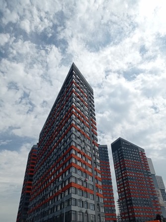 Продаж однокімнатної квартири по вул. Братів Чібінєєвих (Чернігівська), 8, ЖК "Terracota". - фото 1