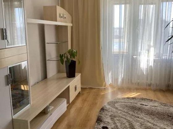 Продаж 1-к квартири вул. Анни Ахматової 33 Киев